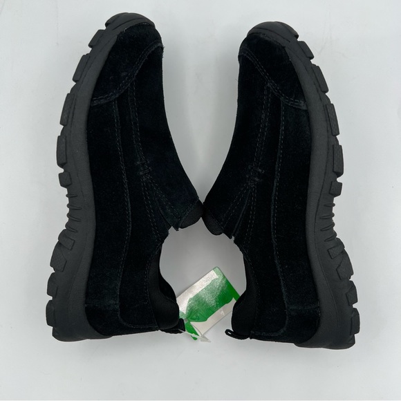 Lands’ End All Weather Mocs - Picture 2 of 10